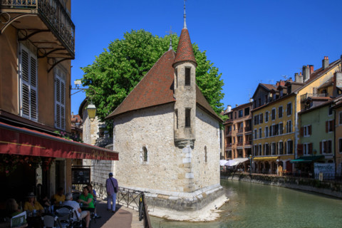 Annecy, France