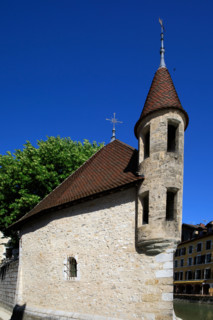 Annecy, France