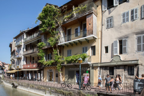 Annecy, France