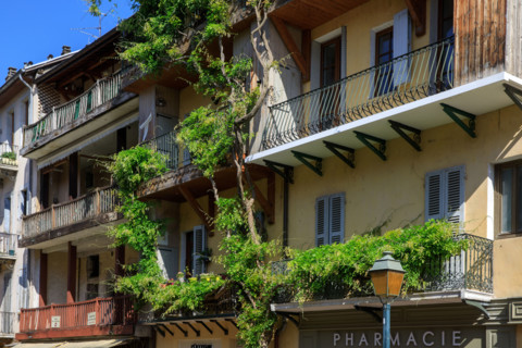 Annecy, France