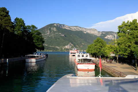 Annecy, France