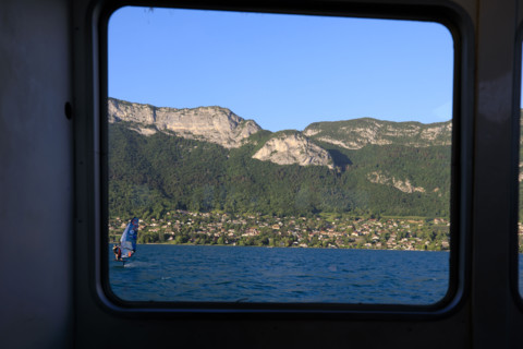 Annecy, France