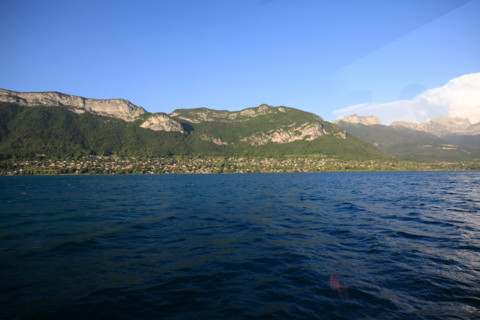 Annecy, France