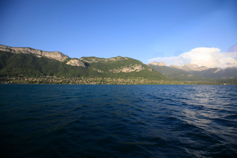 Annecy, France