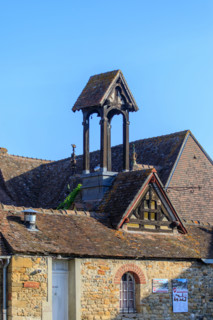 Dives-sur-Mer, France
