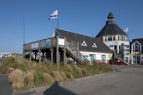 Dives-sur-Mer, France