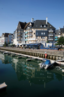 Dives-sur-Mer, France