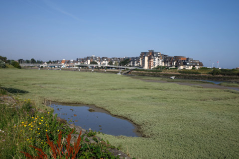 Dives-sur-Mer, France