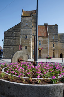 Dives-sur-Mer, France