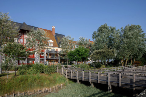 Deauville, France