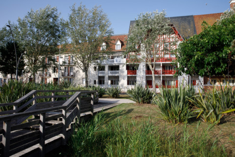 Deauville, France