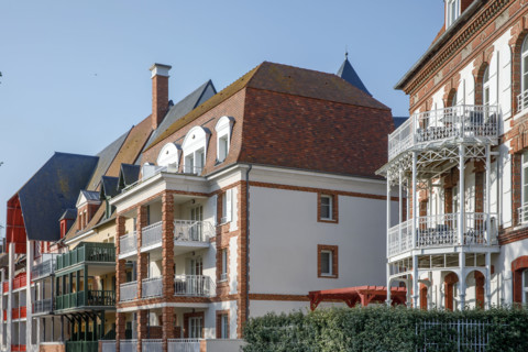 Deauville, France