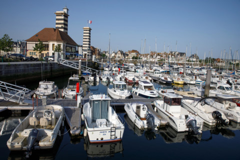 Deauville, France