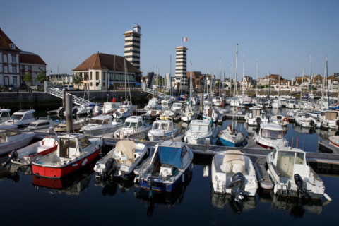 Deauville, France