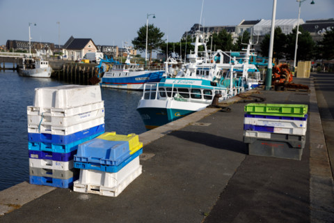 Deauville, France