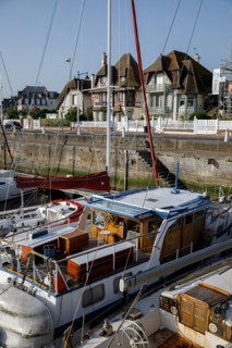 Deauville, France