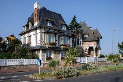 Deauville, France