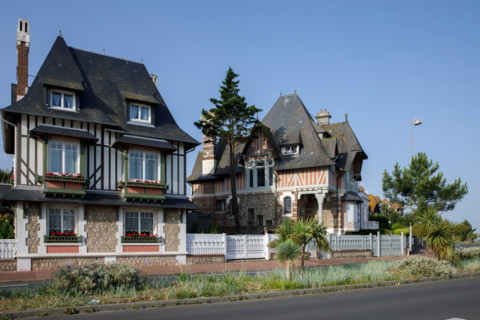 Deauville, France