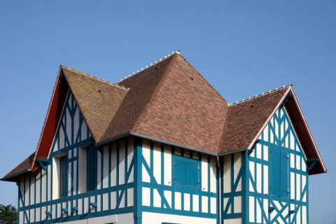 Deauville, France