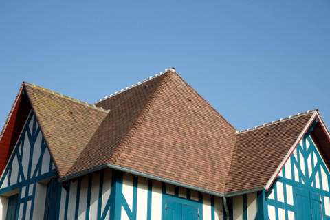 Deauville, France
