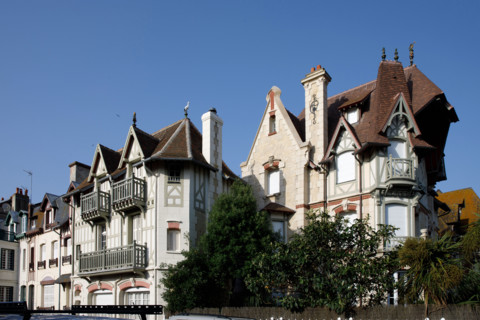 Deauville, France