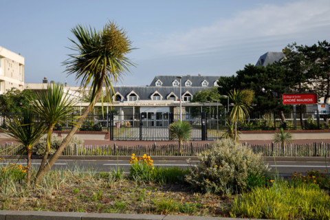 Deauville, France
