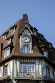 Deauville, France
