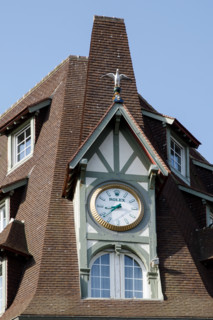 Deauville, France