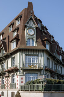 Deauville, France