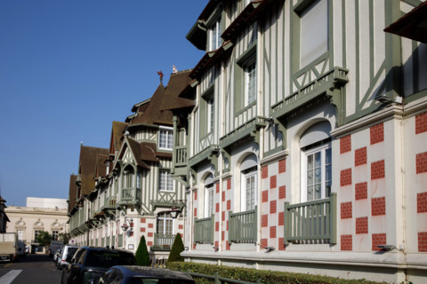 Deauville, France