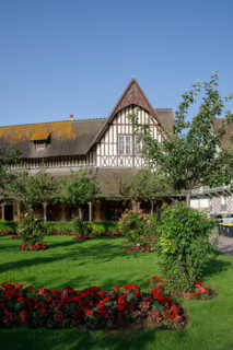 Deauville, France