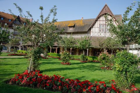 Deauville, France