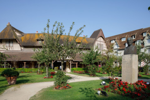 Deauville, France
