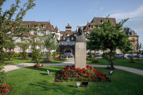 Deauville, France