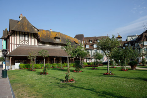 Deauville, France