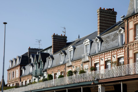 Deauville, France