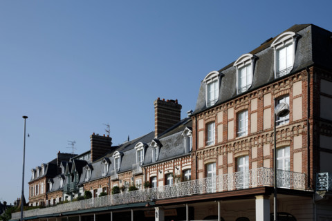 Deauville, France