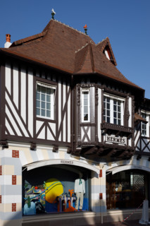 Deauville, France