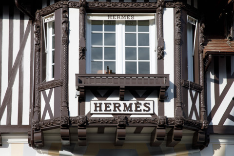 Deauville, France