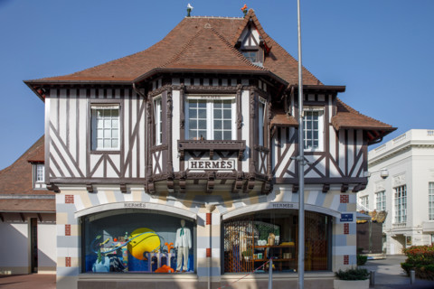 Deauville, France