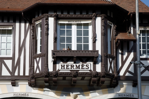 Deauville, France
