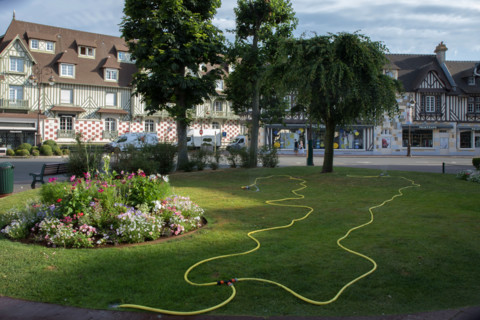 Deauville, France