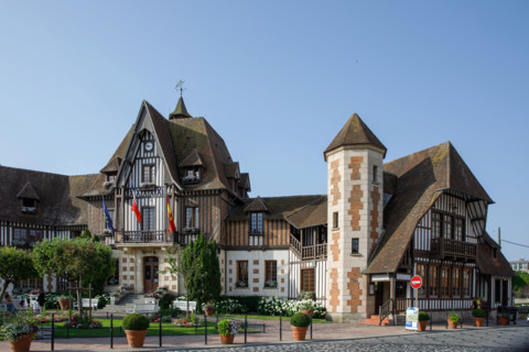 Deauville, France