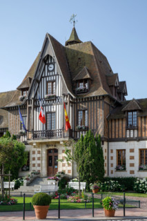 Deauville, France