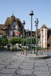 Deauville, France