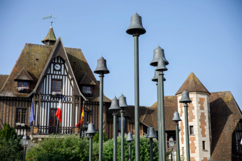 Deauville, France