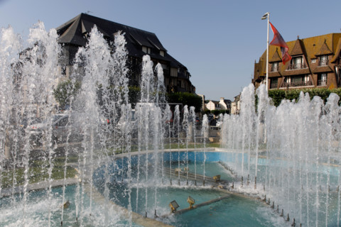 Deauville, France