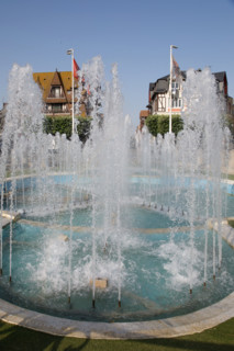 Deauville, France