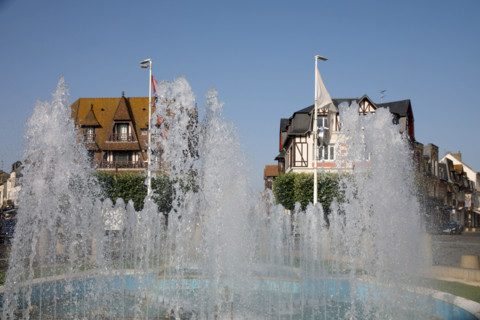 Deauville, France