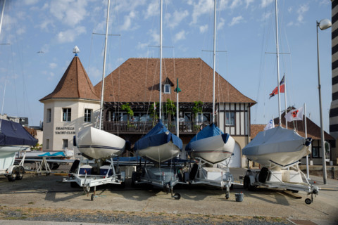 Deauville, France